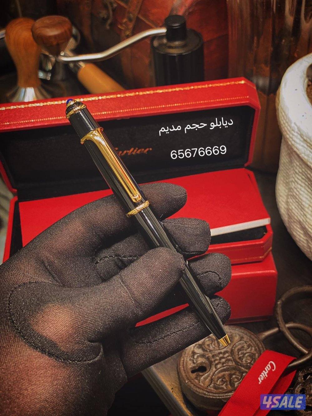 قلم كارتير6