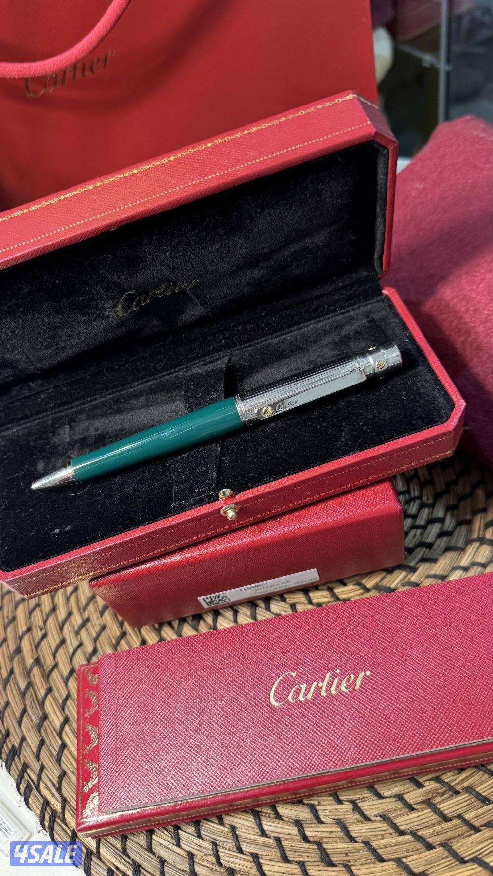 قلم كارتير12