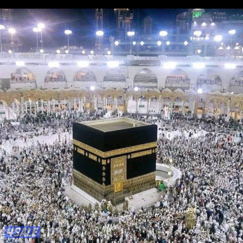 مطلوب استوديو بفندق زمزم بمكة المكرمة0