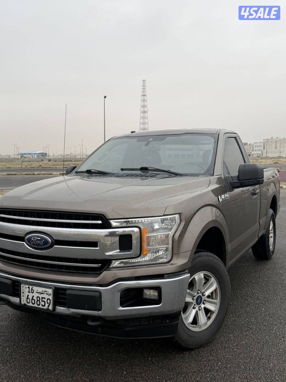 للبيع f150 موديل 2019