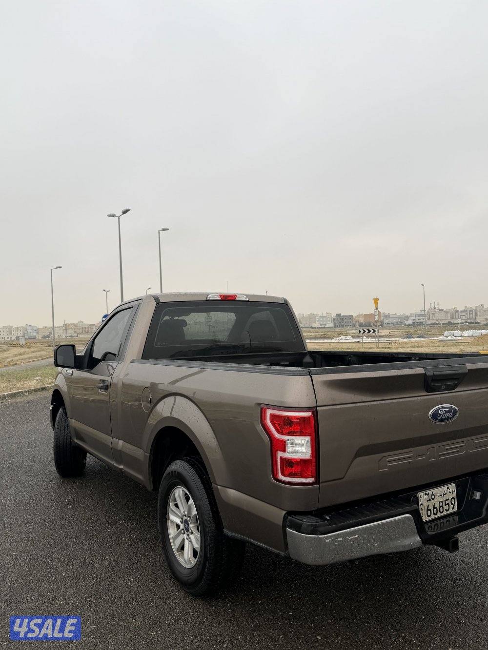 للبيع f150 موديل 20191