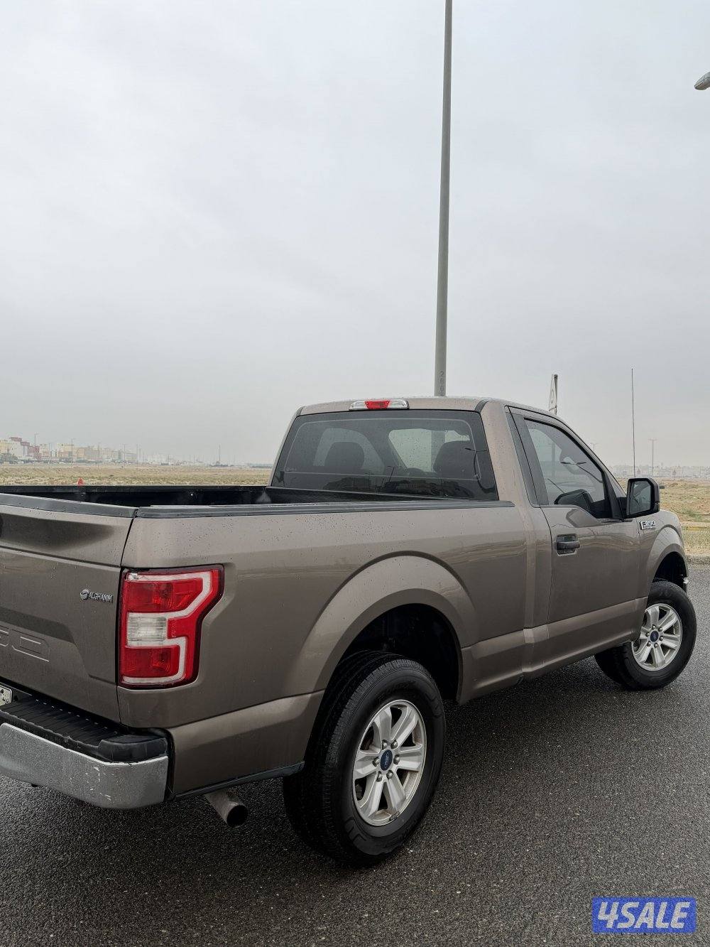 للبيع f150 موديل 20192