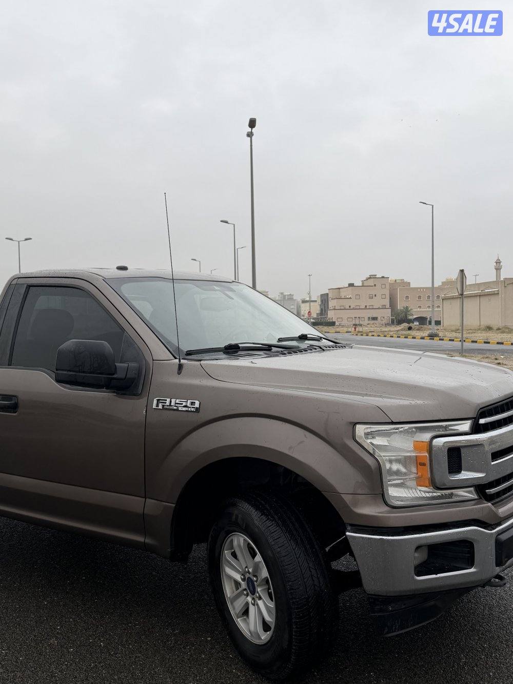 للبيع f150 موديل 20193