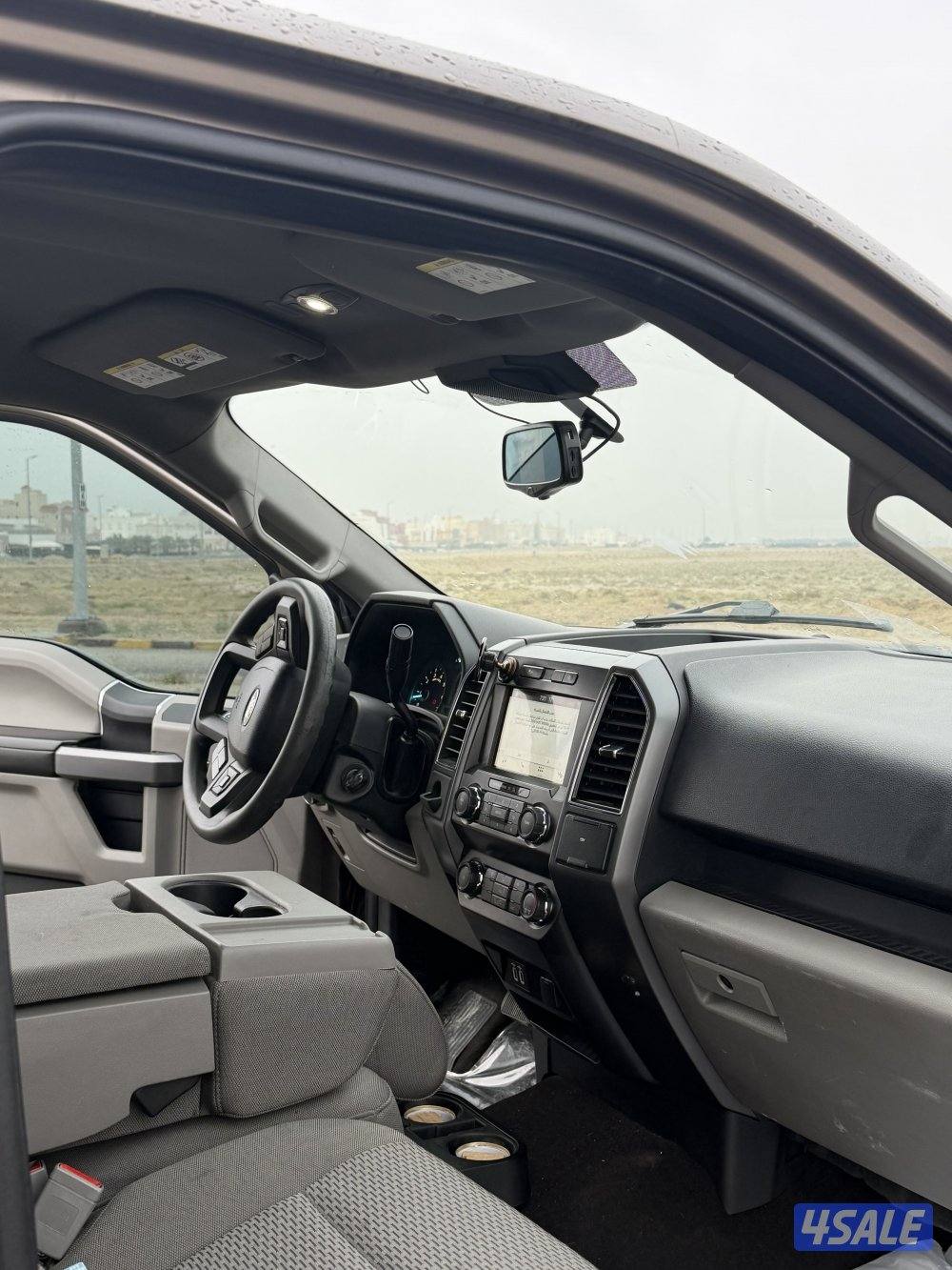 للبيع f150 موديل 20194