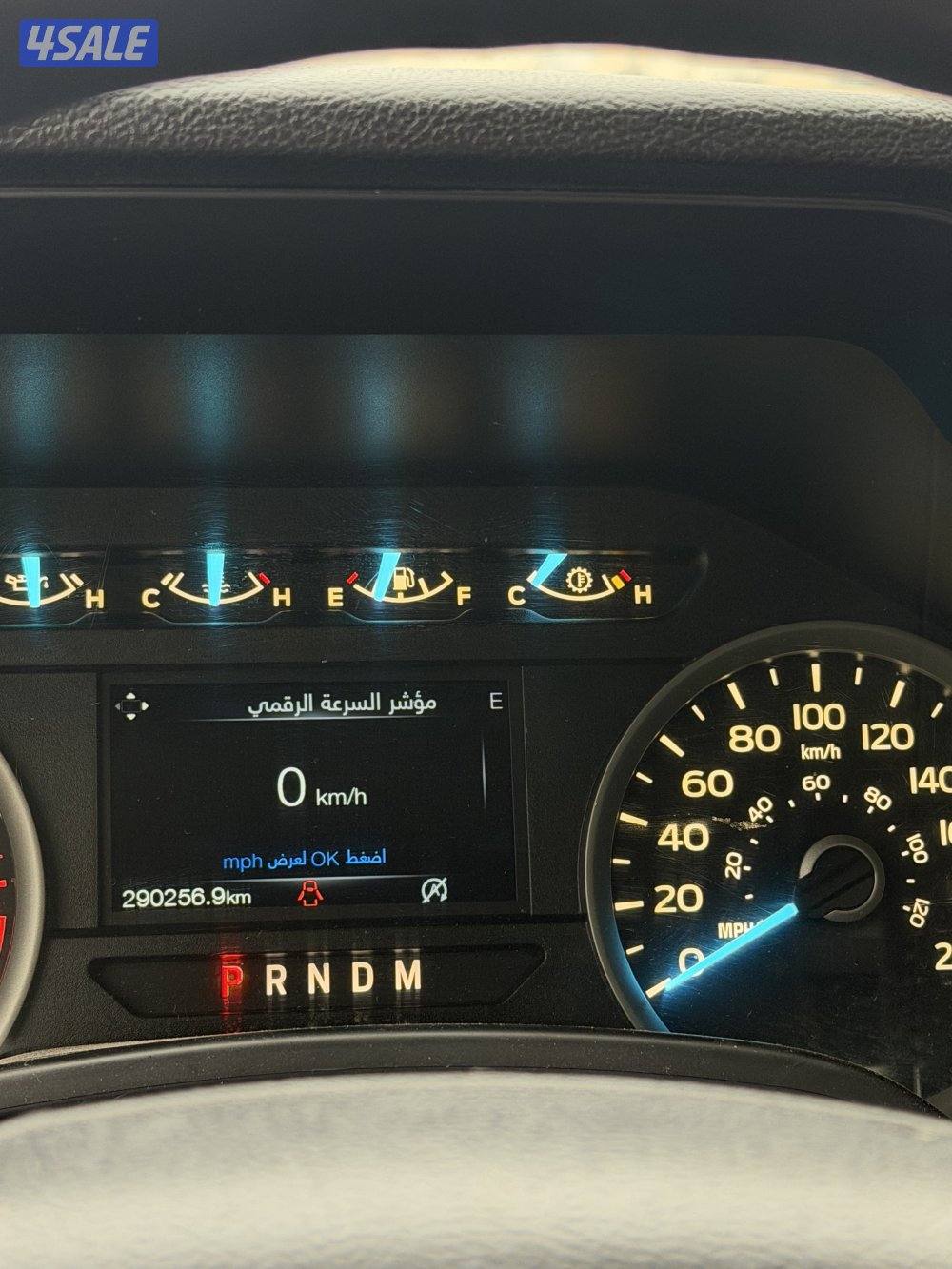 للبيع f150 موديل 20196