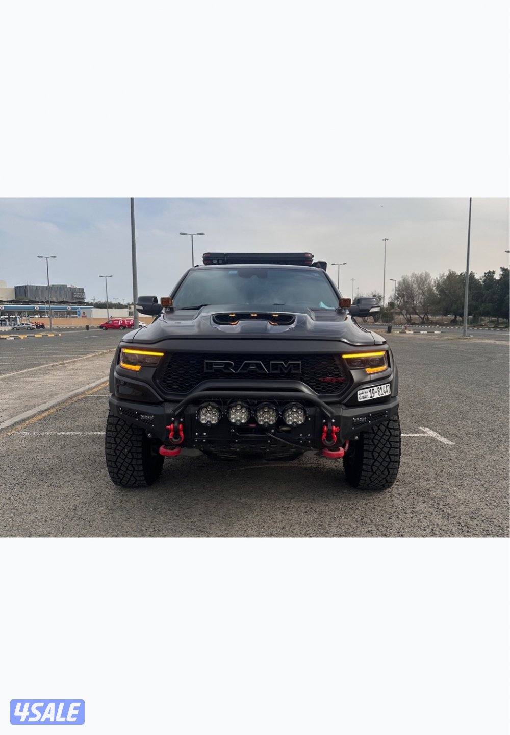 TRX مجهز رحلات0