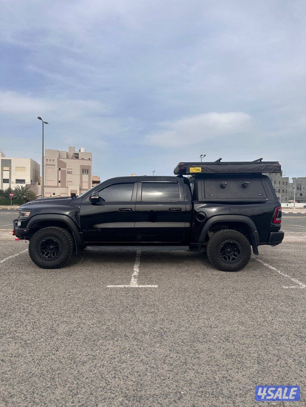 TRX مجهز رحلات1