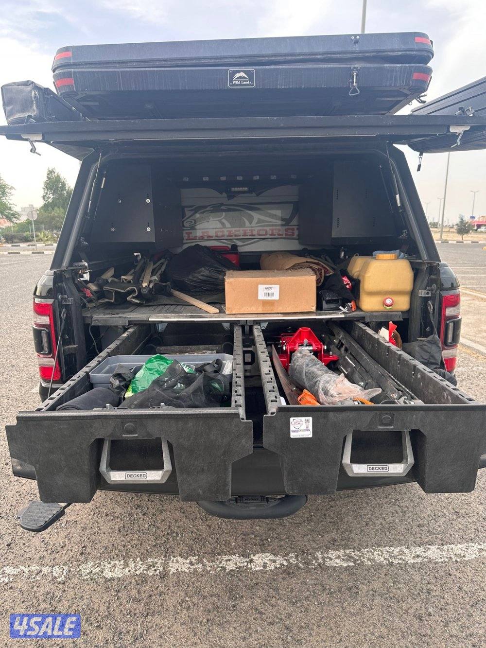 TRX مجهز رحلات5