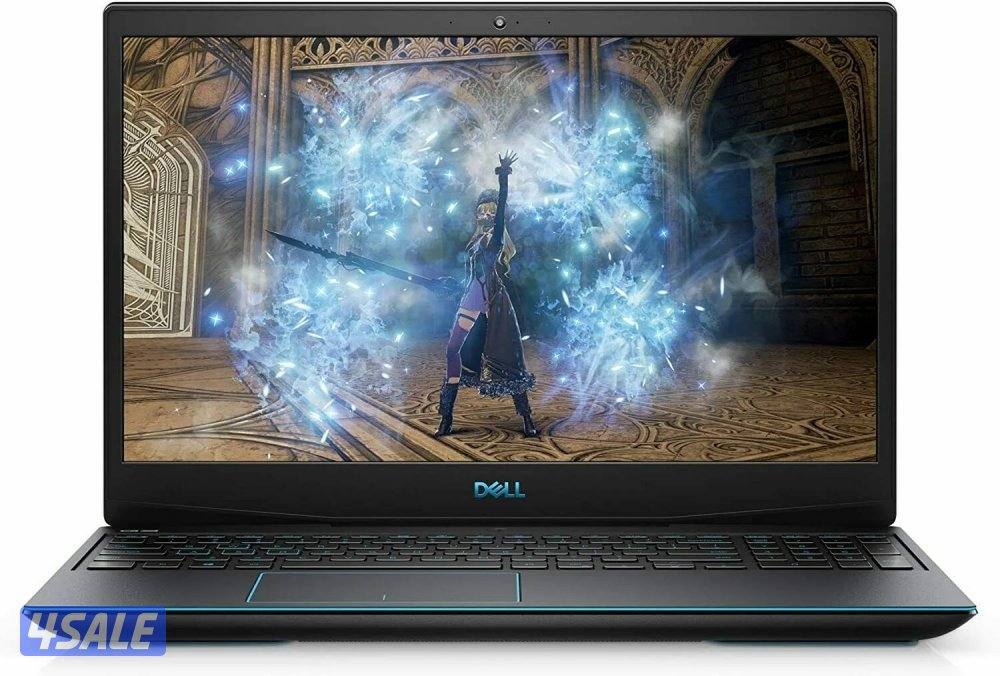 Dell g3 gaming laptop intel i7 nvidia gtx0