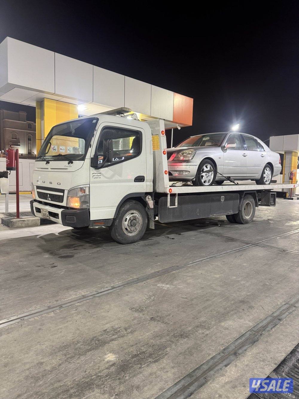 ونشات سطحات هيدروليك موديل حديث رافعه لوري كرين علاق لوبد9