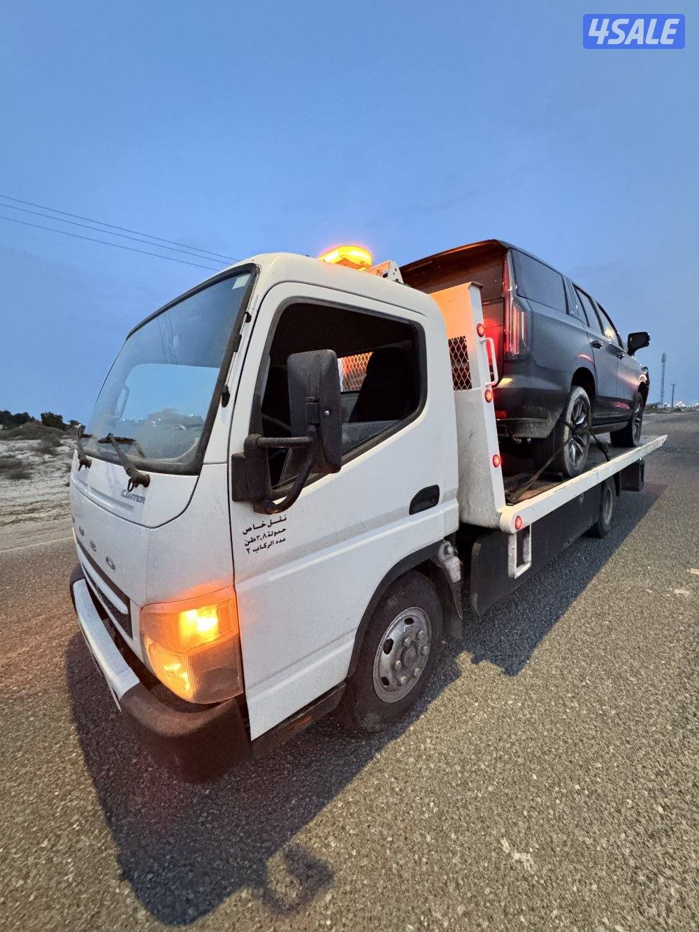 ونشات سطحات هيدروليك موديل حديث رافعه لوري كرين علاق لوبد10