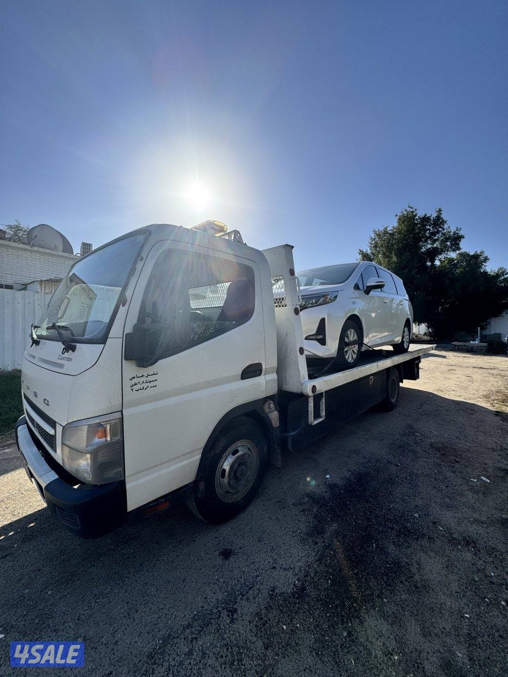 ونشات سطحات هيدروليك موديل حديث رافعه لوري كرين علاق لوبد14