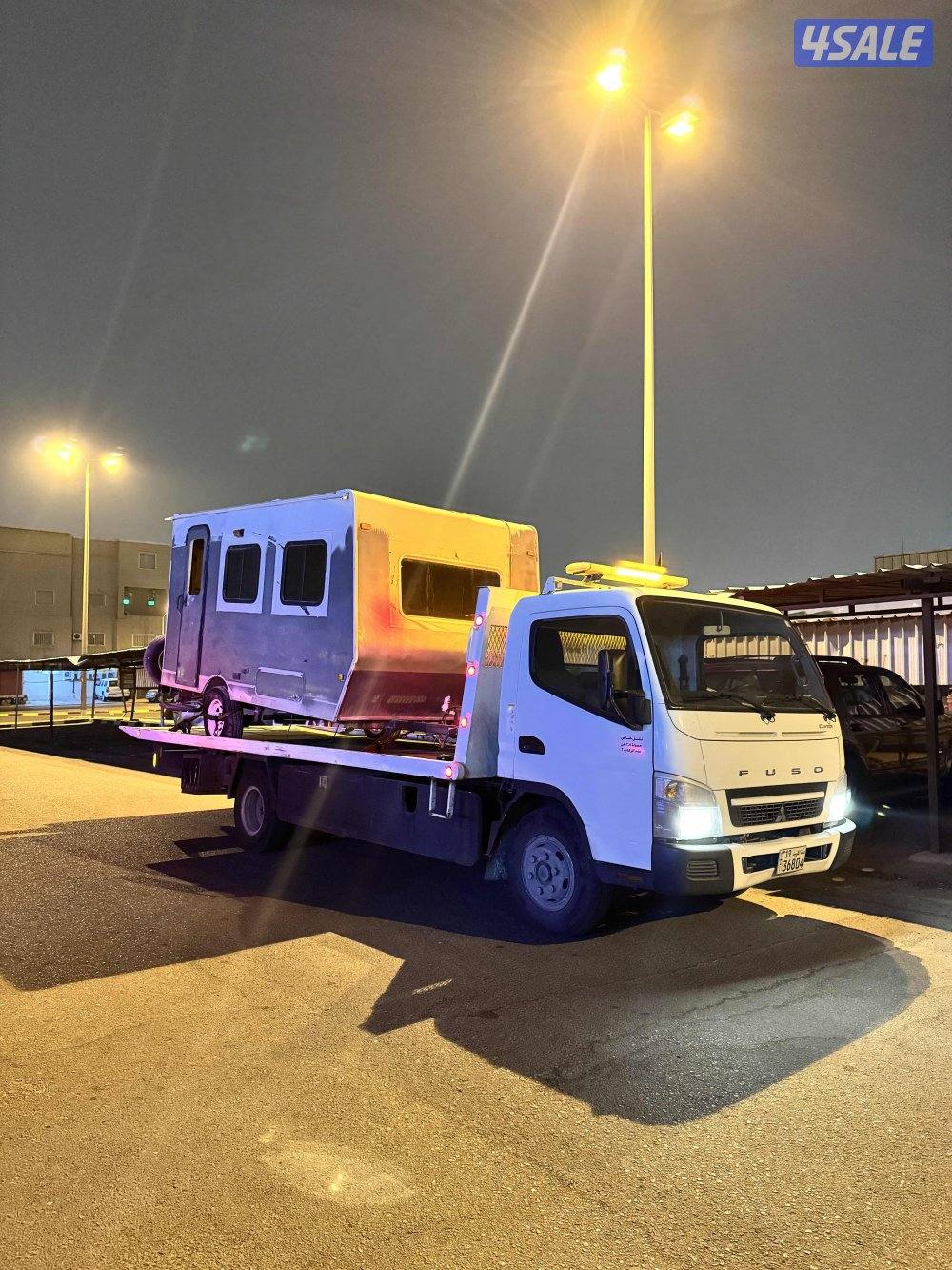 ونشات سطحات هيدروليك موديل حديث رافعه لوري كرين علاق لوبد15