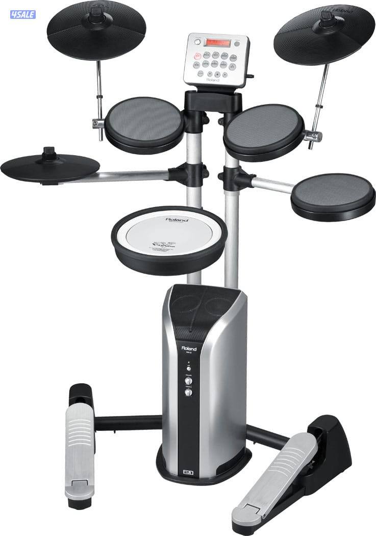 Roland V drums HD30