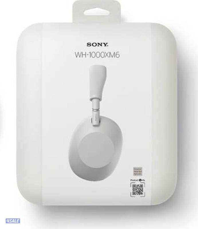 سماعات سوني wh-1000xm6 اخت الجديده1