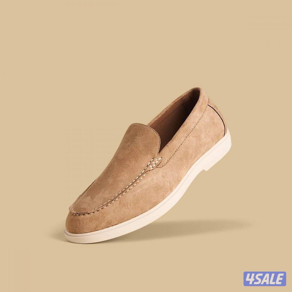 حذاء شمواه كلاسيك اصلي0