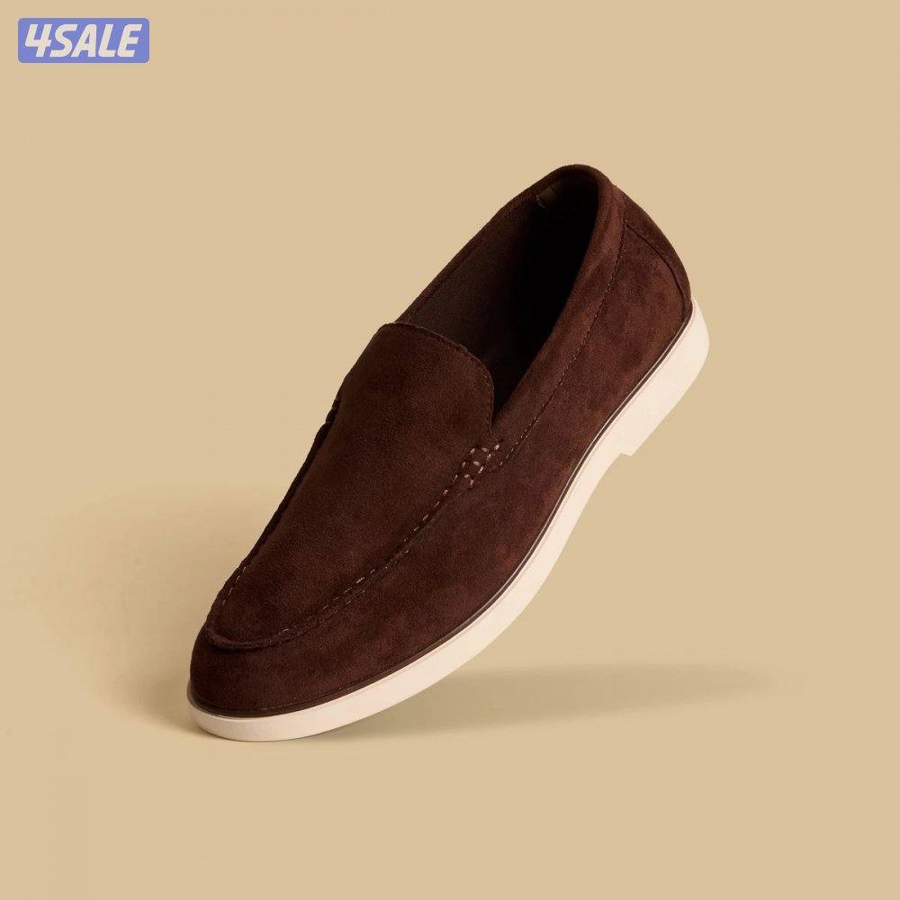 حذاء شمواه كلاسيك اصلي1