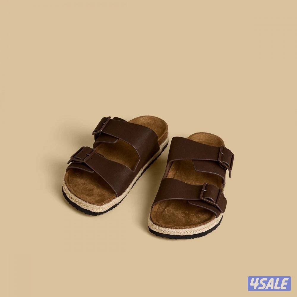 صندل بريميوم بحزامين0