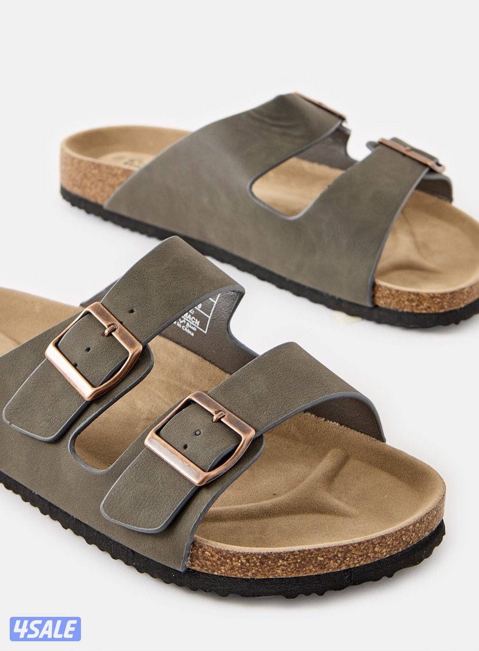 صندل بريميوم بحزامين3