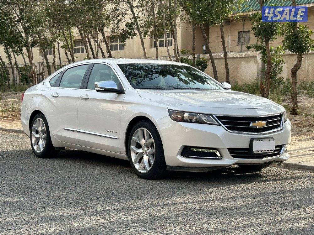 البيع امبالا LTZ موديل 2017 صبغ وكالة ماشي 1110