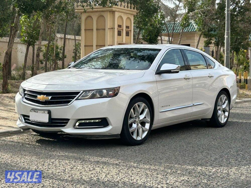 البيع امبالا LTZ موديل 2017 صبغ وكالة ماشي 1111