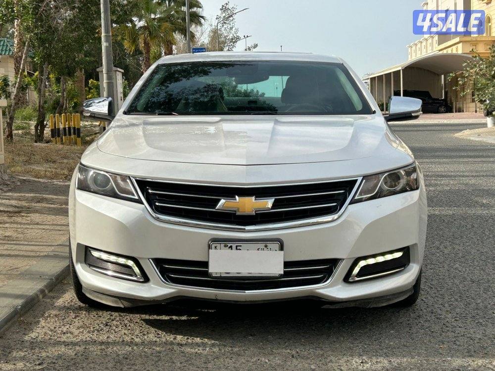 البيع امبالا LTZ موديل 2017 صبغ وكالة ماشي 1112