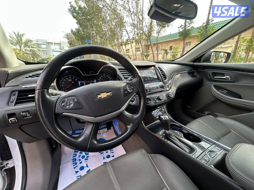 البيع امبالا LTZ موديل 2017 صبغ وكالة ماشي 1118