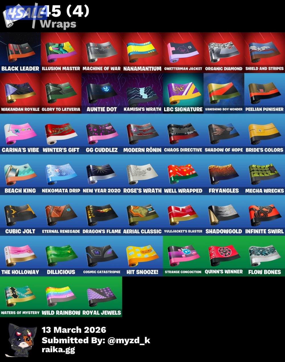 حساب فورت نايت سكلتون نادر 🔥 + طور الزومبي فلوس مجانيه كل يوم10