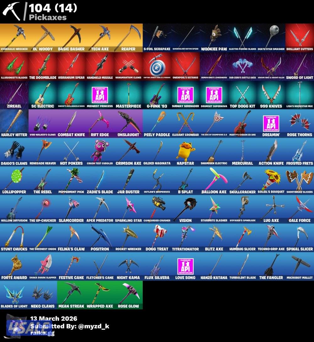 حساب فورت نايت سكلتون نادر 🔥 + طور الزومبي فلوس مجانيه كل يوم11