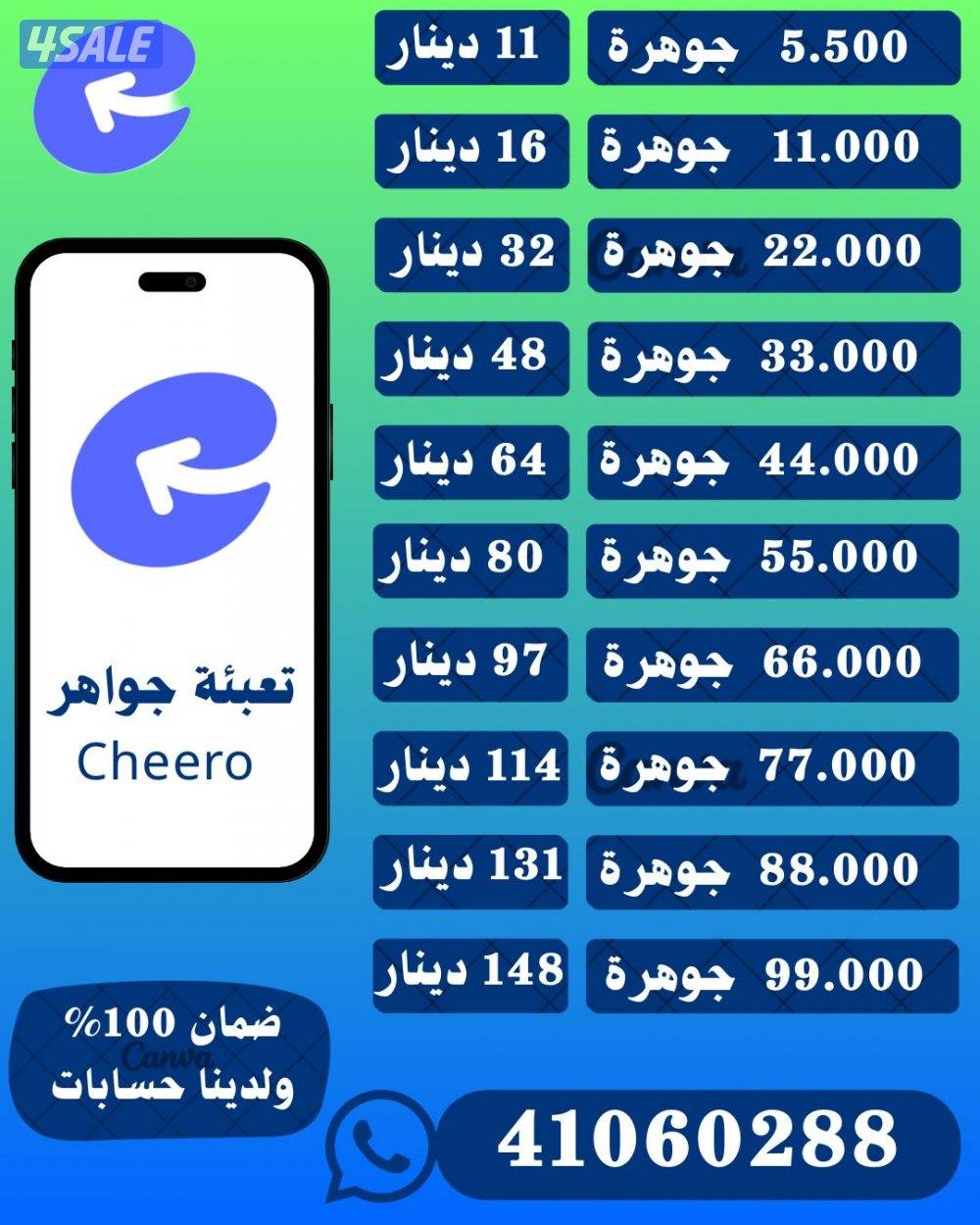 جواهر تشيرو0