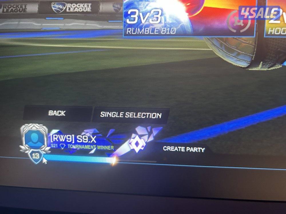 حساب روكت لايق0