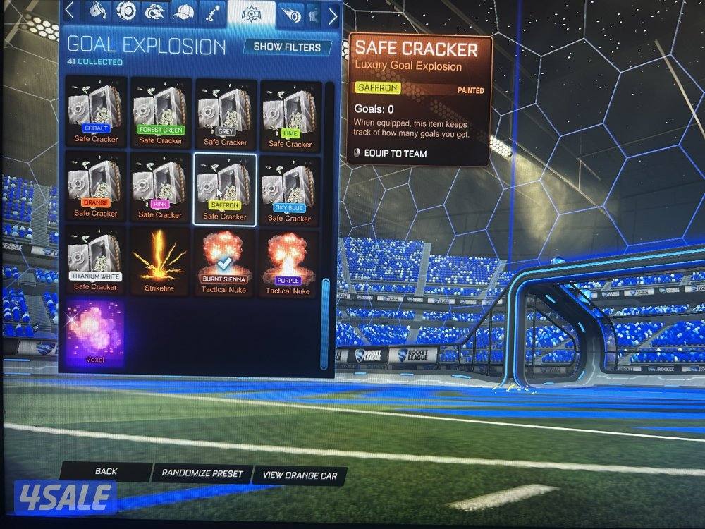 حساب روكت لايق1