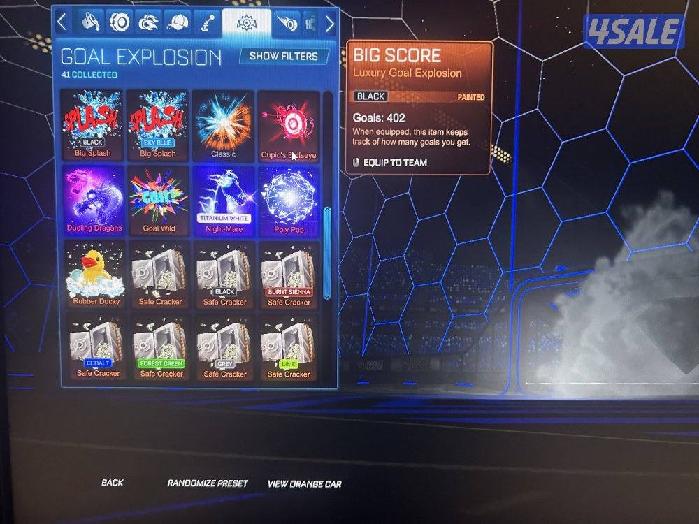 حساب روكت لايق3