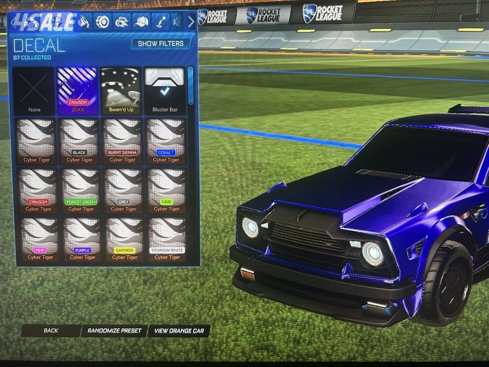 حساب روكت لايق14