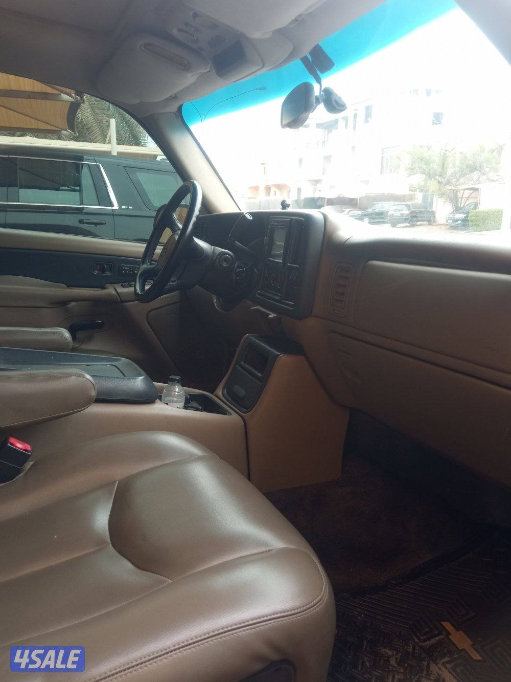 Model 2002, (8 Cylinder )2