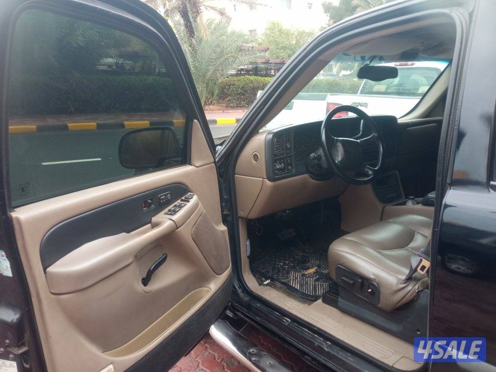 Model 2002, (8 Cylinder )5