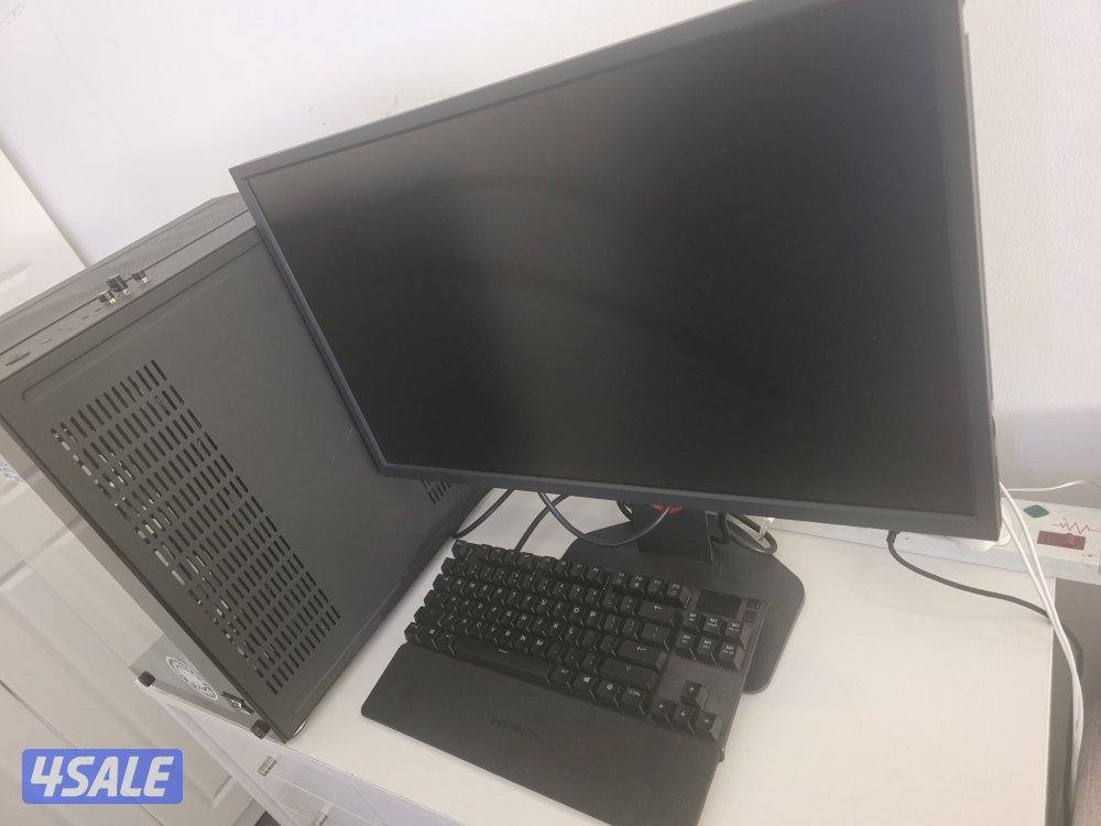 gaming pc بي سي العاب0