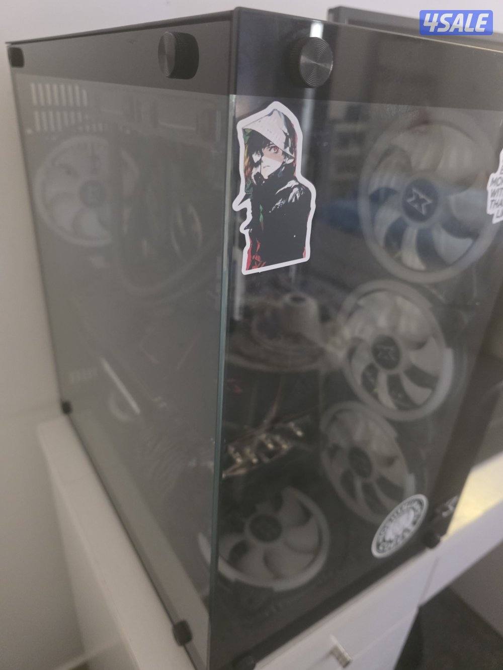 gaming pc بي سي العاب1