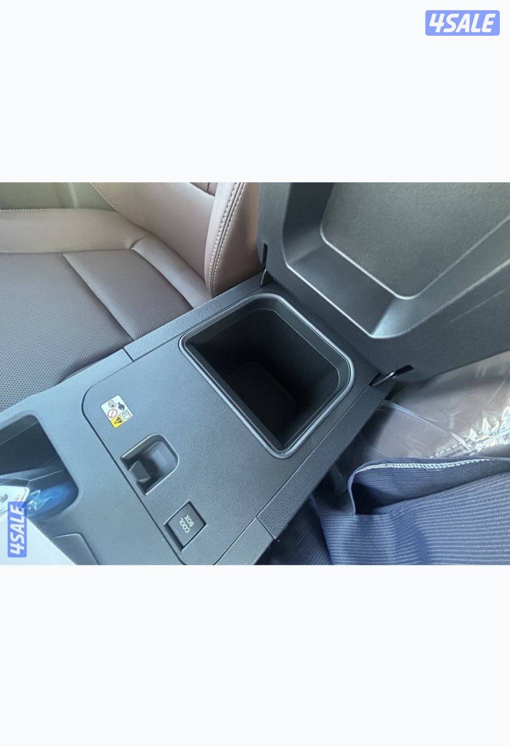 برادو WX اصفار 202513