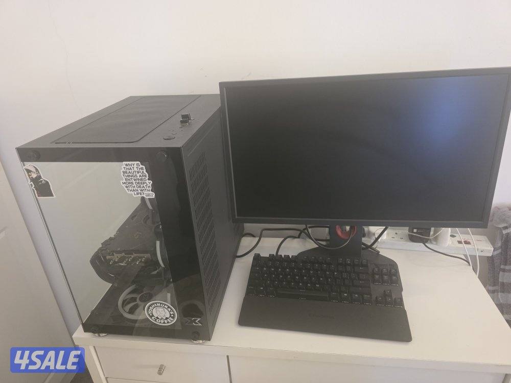 gaming pc بي سي العاب2