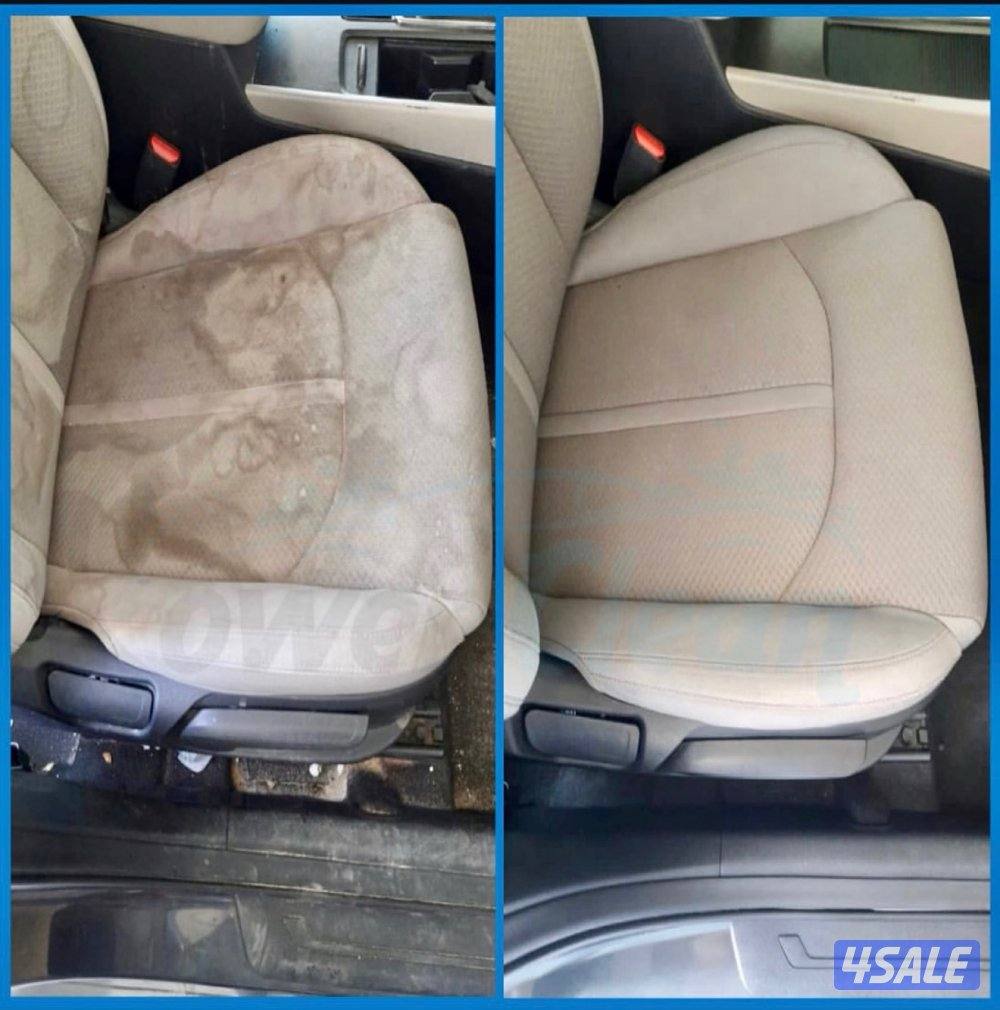 غسيل سيارات5