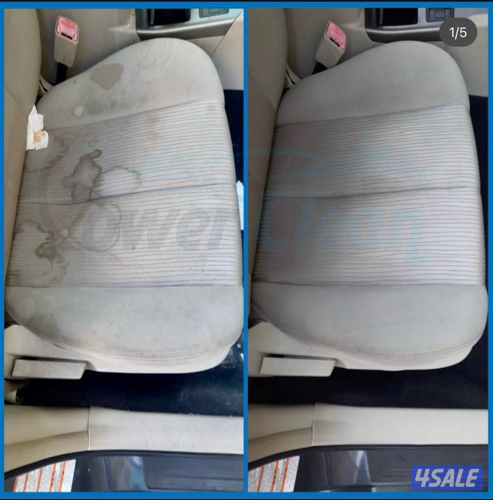 غسيل سيارات4