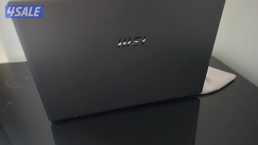 لابتوب ام اس اي مودرن2