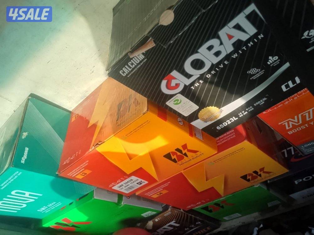 كهربائي سيارات تصليح سيارات تبديل بطاريات تبديل سلف تبديل دينمو بنشر5