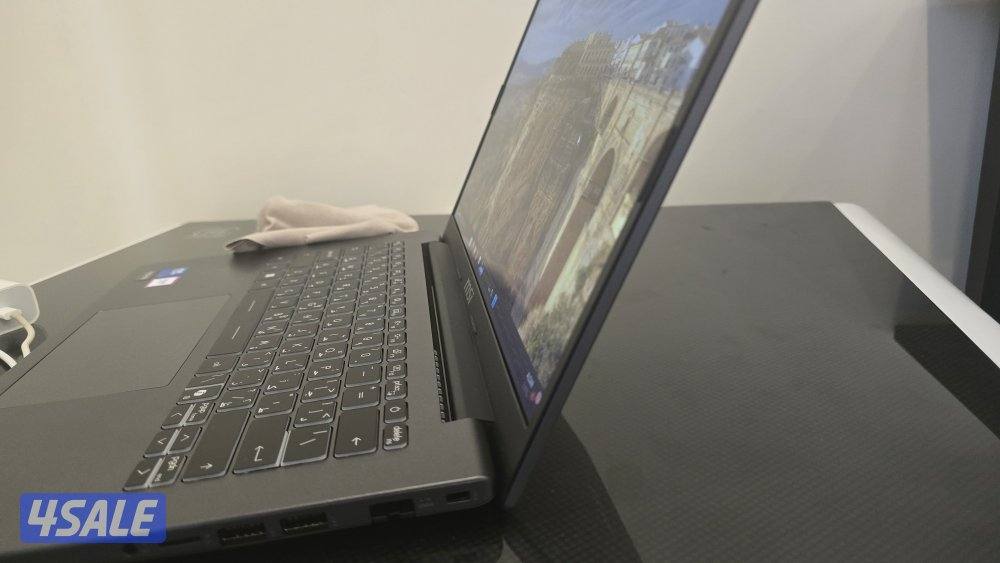 لابتوب ام اس اي مودرن4