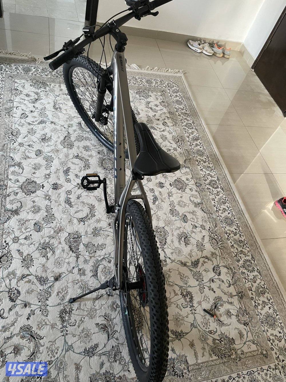 البيع قاري سنبيد حجم ٢٩ لارج، استخدام جم طلعه فقط. وكيلة MJsport1