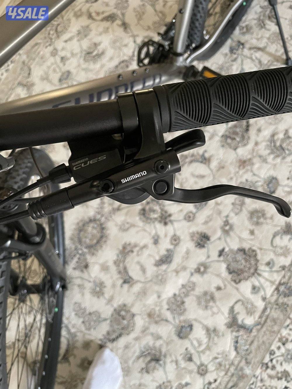 البيع قاري سنبيد حجم ٢٩ لارج، استخدام جم طلعه فقط. وكيلة MJsport2