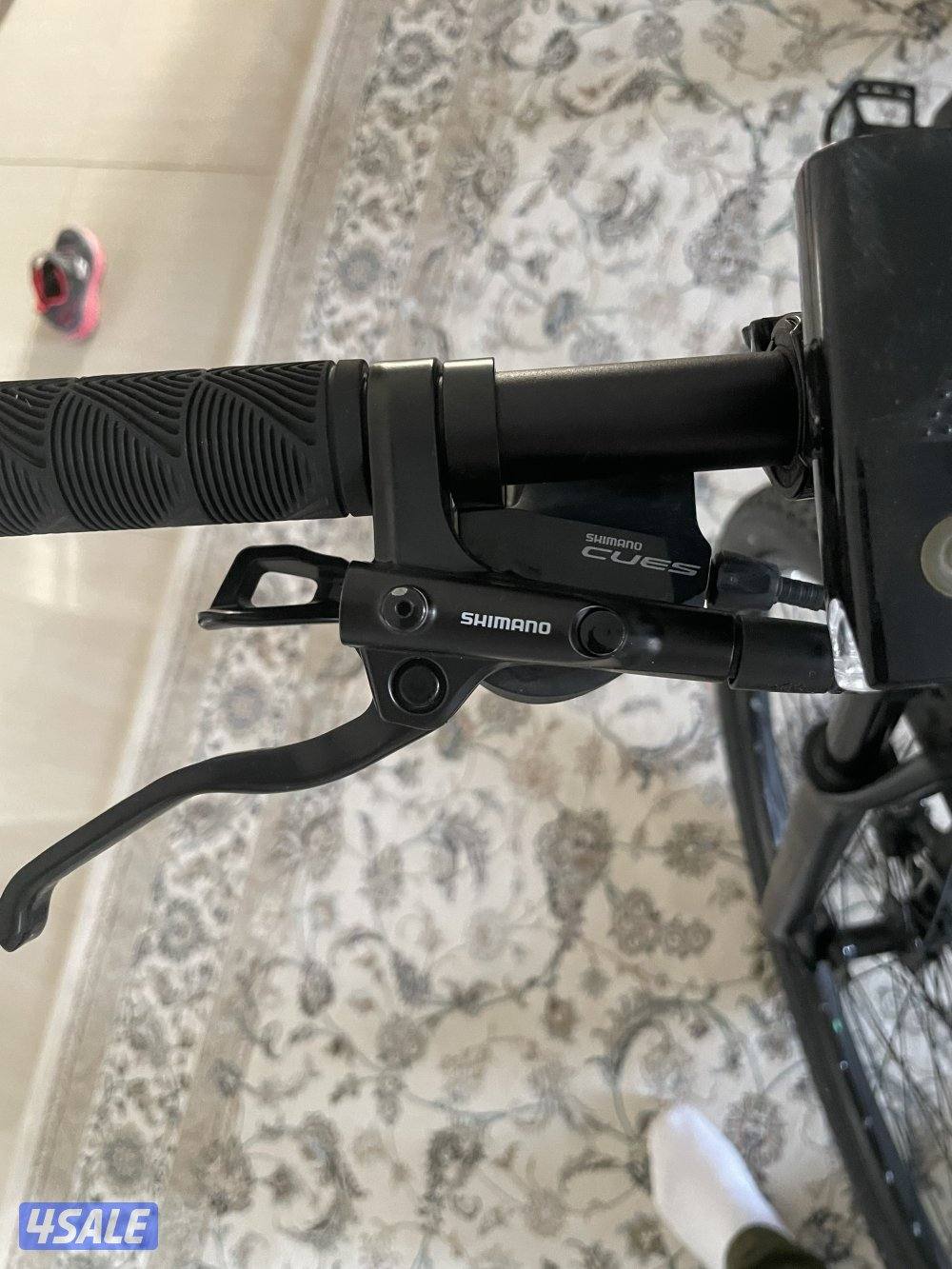 البيع قاري سنبيد حجم ٢٩ لارج، استخدام جم طلعه فقط. وكيلة MJsport3