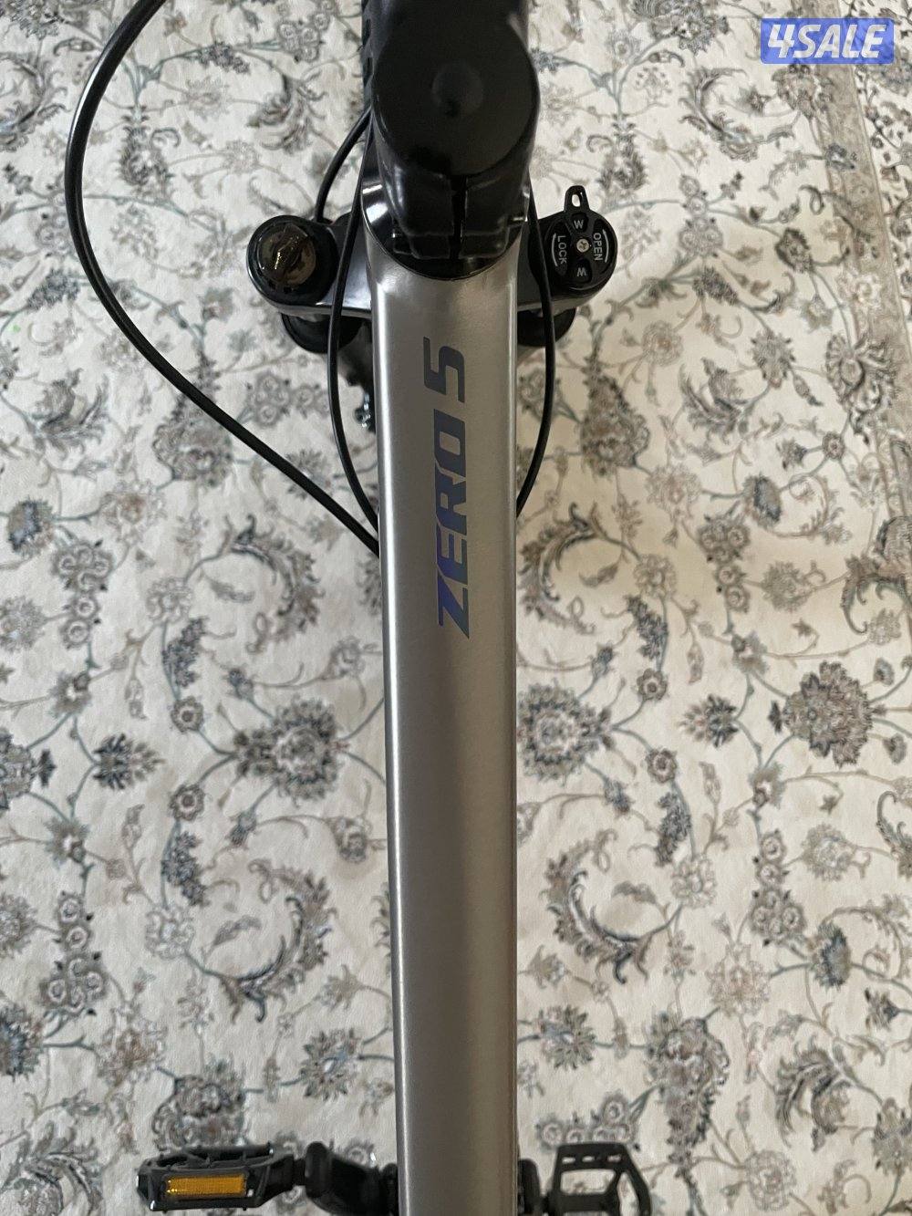 البيع قاري سنبيد حجم ٢٩ لارج، استخدام جم طلعه فقط. وكيلة MJsport6