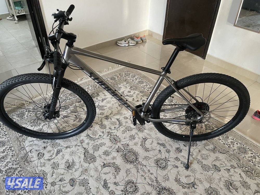 البيع قاري سنبيد حجم ٢٩ لارج، استخدام جم طلعه فقط. وكيلة MJsport8